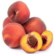 Kaweah Peach