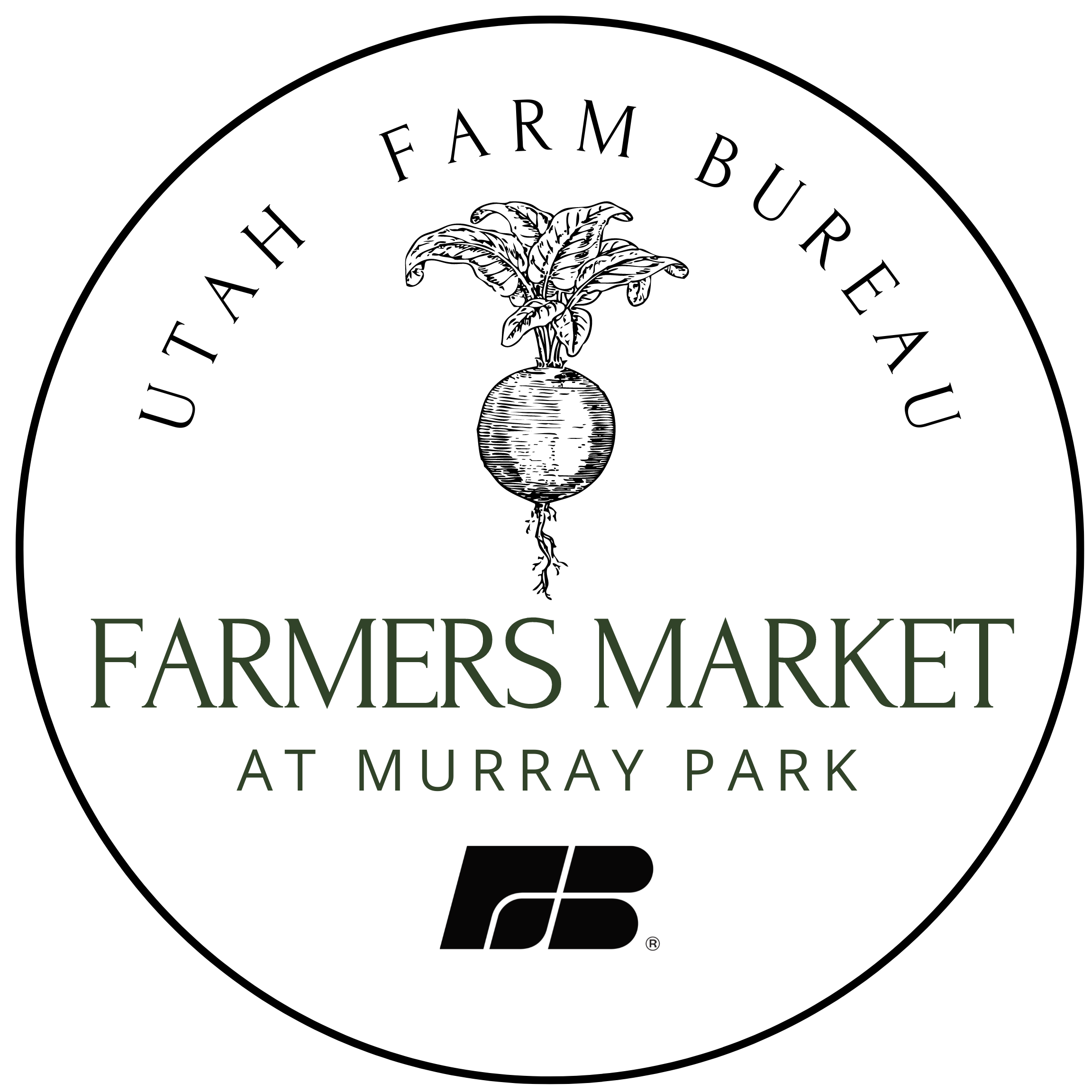 Murray Farmers Market