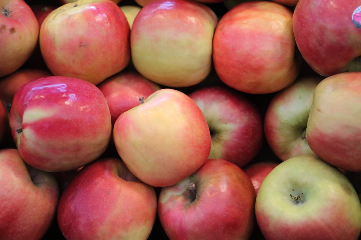 Pink Lady Apples