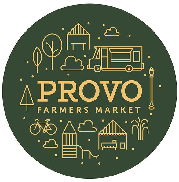 Provo Farmers Market