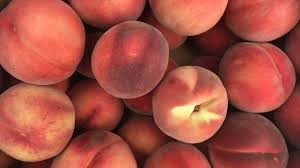Sugar Giant Peach