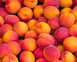 Peaches in Utah